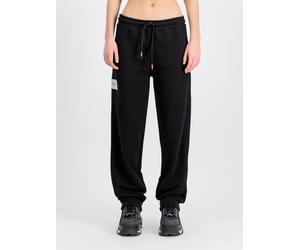 Alpha Industries Studio Edition Jogger Pantaloni della tuta Taglia L - Nero