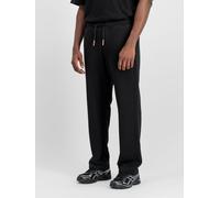 Alpha Industries Studio Edition Jogger Pantaloni della tuta Taglia S - Nero