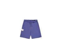 Alpha Industries Studio Edition Shorts Pantaloncini Taglia 2XL - Viola
