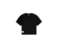 Alpha Industries Studio Edition T-Shirt Magliette Taglia 2XL - Nero