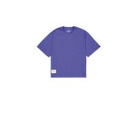 Alpha Industries Studio Edition T-Shirt Magliette Taglia XL - Viola