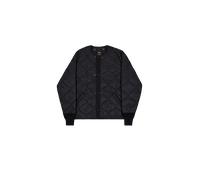 Alpha Industries Studio Liner Outdoor Jacket Giacche da campo Taglia M - Nero