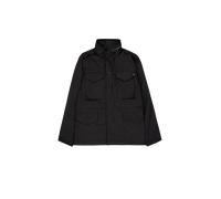 Alpha Industries Studio M-65 Field Jacket Giacche da campo Taglia S - Nero
