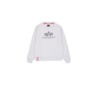 ALPHA INDUSTRIES Sweater Basic Maglia di Tuta