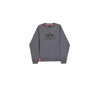 ALPHA INDUSTRIES Sweater Basic Maglia di Tuta