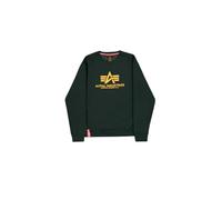 ALPHA INDUSTRIES Sweater Basic Maglia di Tuta