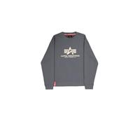 ALPHA INDUSTRIES Sweater Basic Maglia di Tuta