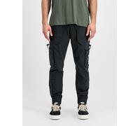 Alpha Industries Tactical Jogger Pant Pantaloni della tuta Taglia S - Nero