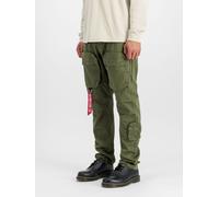 Alpha Industries Tactical Pant Pantaloni Taglia 31 - Verde