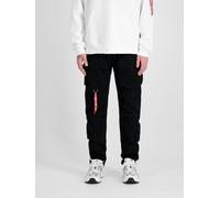 Alpha Industries Tactical Pant Pantaloni Taglia 34 - Nero