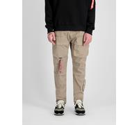 Alpha Industries Tactical Pant Pantaloni Taglia 40 - Beige
