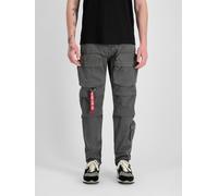 Alpha Industries Tactical Pant Pantaloni Taglia 40 - Grigio