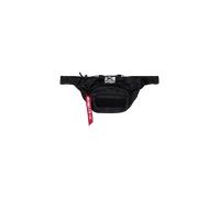 Alpha Industries Tactical Waist Bag Borsa Taglia onesize - Nero