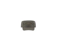 Alpha Industries Tank Cotton Cap Copricapo Taglia onesize - Verde