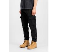 Alpha Industries Task Force Pant Pantaloni Nero