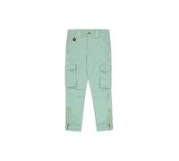 Alpha Industries Task Force Pantaloni da Uomo Frost Green 31