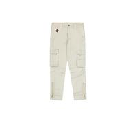 Alpha Industries Task Force Pantaloni da Uomo Stone 38