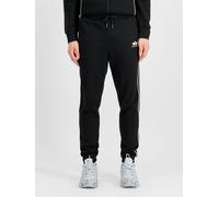 Alpha Industries Track Small Logo Jogger Pantaloni della tuta Taglia S - Nero