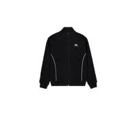 Alpha Industries Track Suit Small Logo Jacket Felpe Taglia XS - Nero