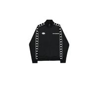 Alpha Industries Track Tricot Giacca da uomo Black L