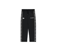 Alpha Industries Track Tricot Loose Pant Pantaloni Taglia S - Nero