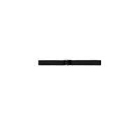 Alpha Industries Heavy Duty Logo Belt Cinture Taglia onesize - Nero