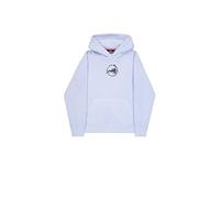 Alpha Industries Us Scorpion Backprint Felpa con Cappuccio Uomo (Pacco da 1)