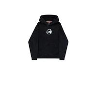 Alpha Industries Us Scorpion Backprint Felpa con Cappuccio Uomo (Pacco da 1)