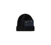 Alpha Industries Utility Beanie Accessori Taglia onesize - Nero