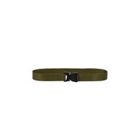 Alpha Industries Utility Belt Cinture Taglia onesize - Verde oliva