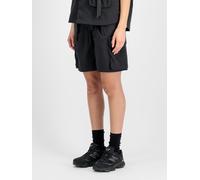 Alpha Industries Utility Cargo Shorts Pantaloncini Taglia 3XL - Nero
