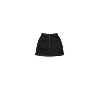 Alpha Industries Utility Mini Skirt Pantaloni Taglia M - Nero