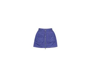 Alpha Industries Utility Mini Skirt Pantaloni Taglia XS - Viola