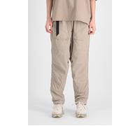 Alpha Industries Utility Pant Uv Vintage Sand Taglia: L | Outlet | Uomo | Marrone