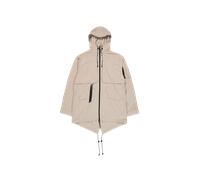 Alpha Industries Utility UV Fishtail Jacket Giacche da campo Taglia L - Beige