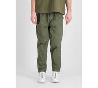 Alpha Industries Utility UV Pant Pantaloni Taglia L - Verde oliva