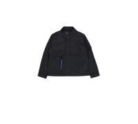 Alpha Industries Utility UV Shirt Sovracamicie Taglia L - Nero