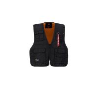 Gilet multiuso Alpha Industries Noir L/XL