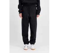 Alpha Industries UV Jogger Pantaloni della tuta Nero