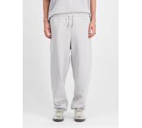 Alpha Industries UV Jogger Pantaloni della tuta Taglia XS - Grigio