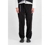 Alpha Industries UV Zip Pant Pantaloni Taglia XL - Nero