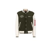 Alpha Industries Varsity Air Force Jacket Giacca Uomo