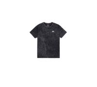Alpha Industries Vintage Backprint T-Shirt Magliette Taglia XL - Nero