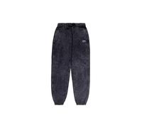 Alpha Industries Vintage Basic Small Logo Jogger Pantaloni della tuta Taglia XL - Nero