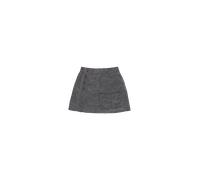 Alpha Industries Vintage Mini Skirt Gonne Taglia S - Grigio
