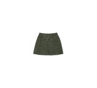 Alpha Industries Vintage Mini Skirt Pantaloni Taglia S - Verde