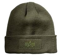Berretto Alpha Industries VLC 118943 Verde 00