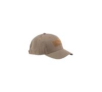 Alpha Industries VLC cap Cappellino da Baseball, Taupe, Taglia Unica Uomo