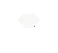 Alpha Industries Waisted T-Shirt Magliette Taglia S - Bianco