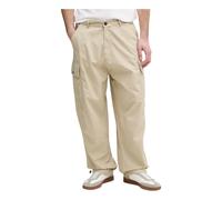 Alpha Industries Ripstop Cargo Pant Pantaloni Taglia 33 - Beige